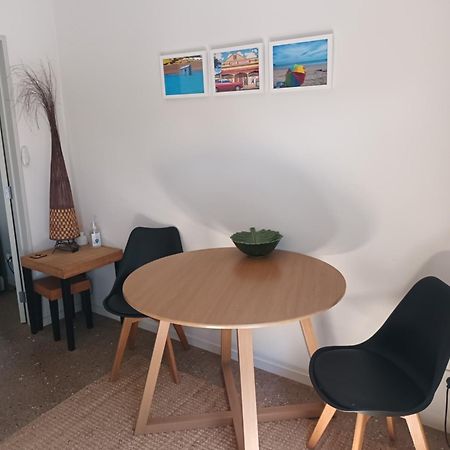 Island Breeze Apartamento Oneroa Exterior foto