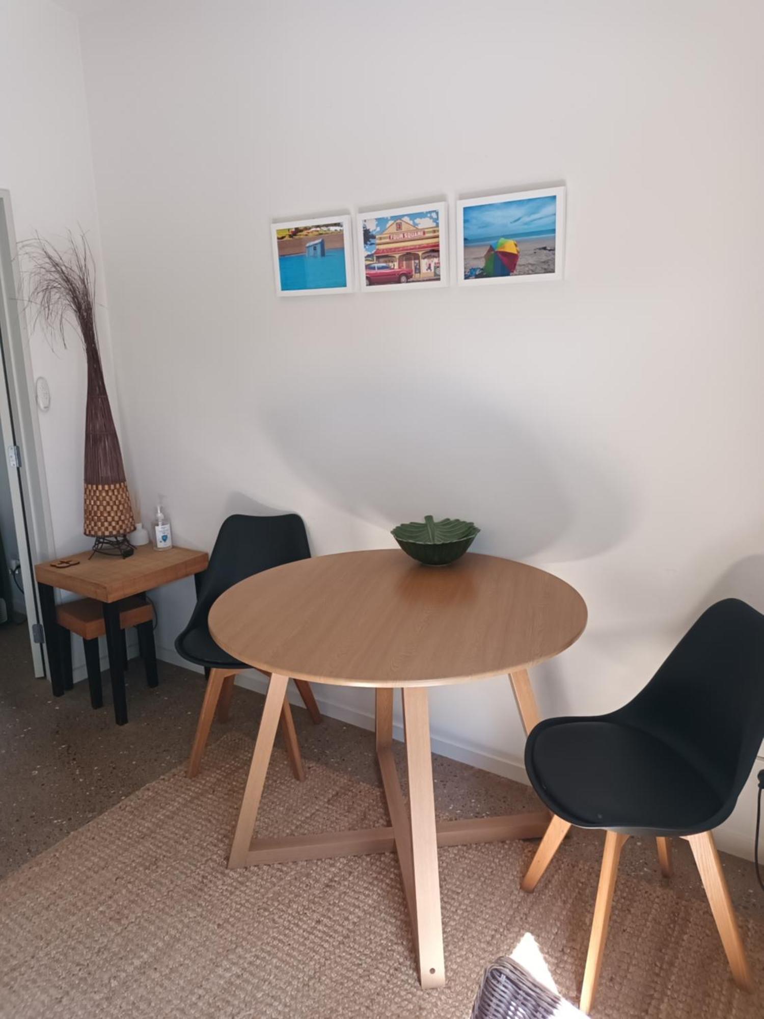 Island Breeze Apartamento Oneroa Exterior foto