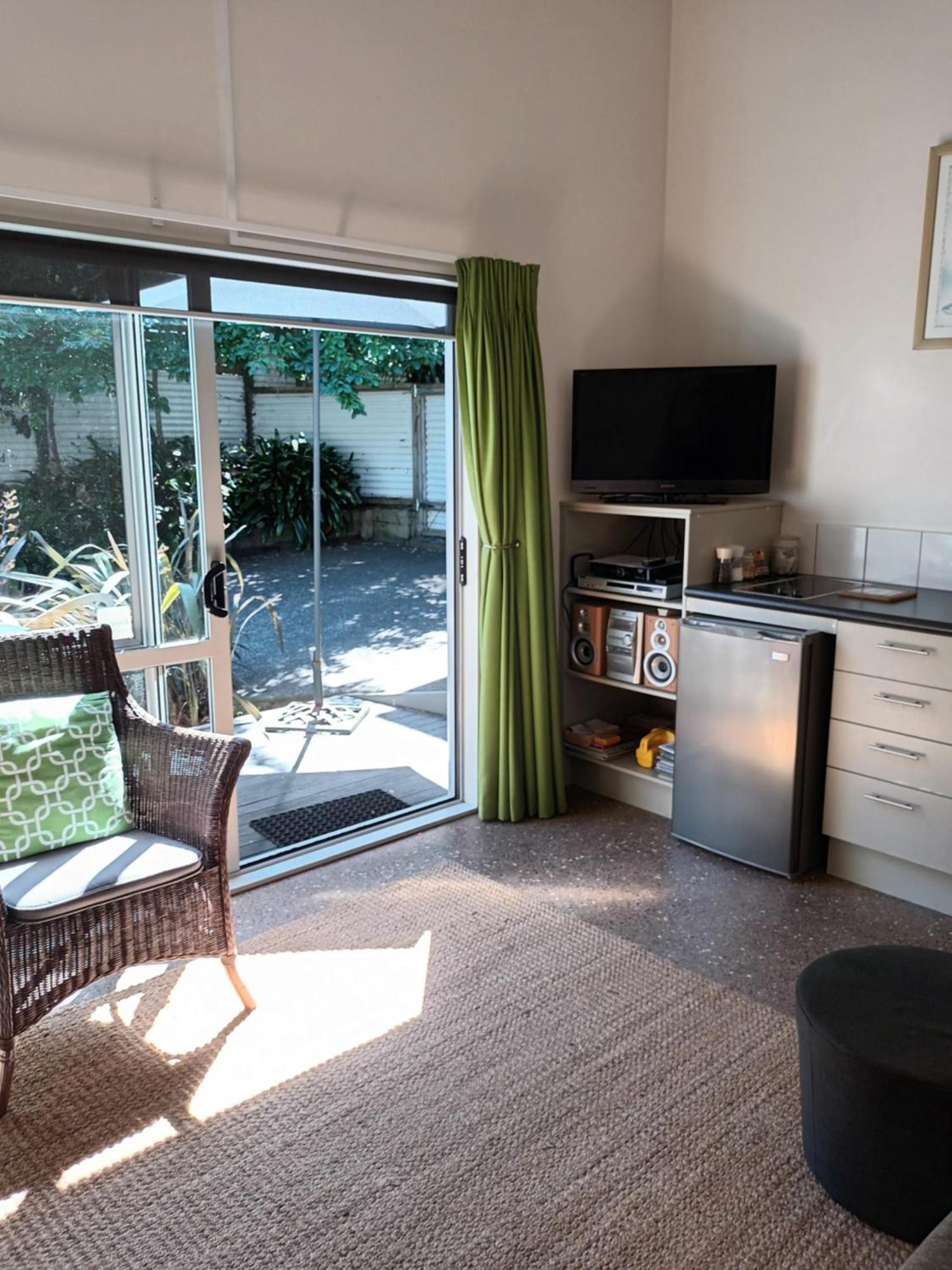Island Breeze Apartamento Oneroa Exterior foto