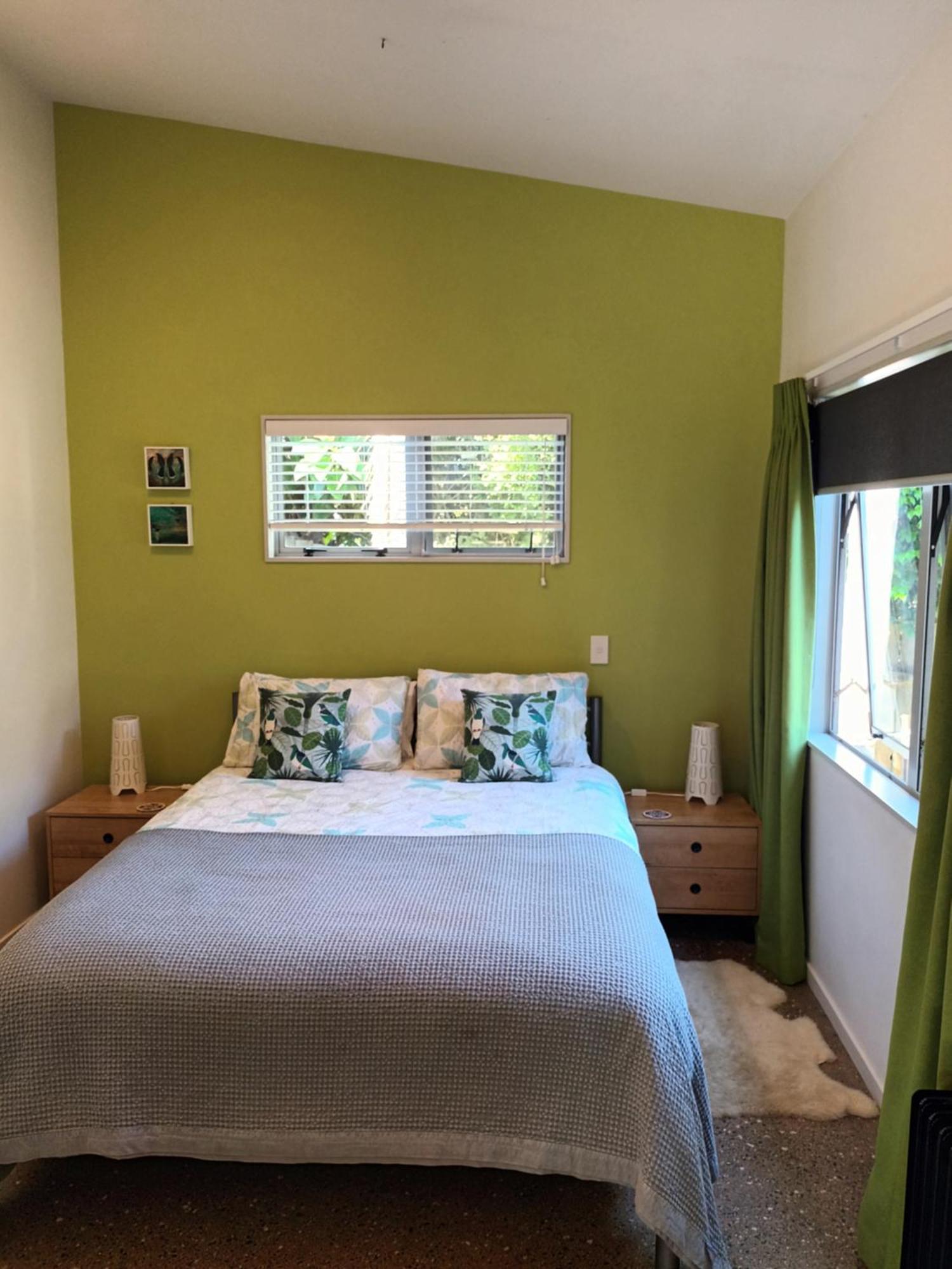 Island Breeze Apartamento Oneroa Exterior foto
