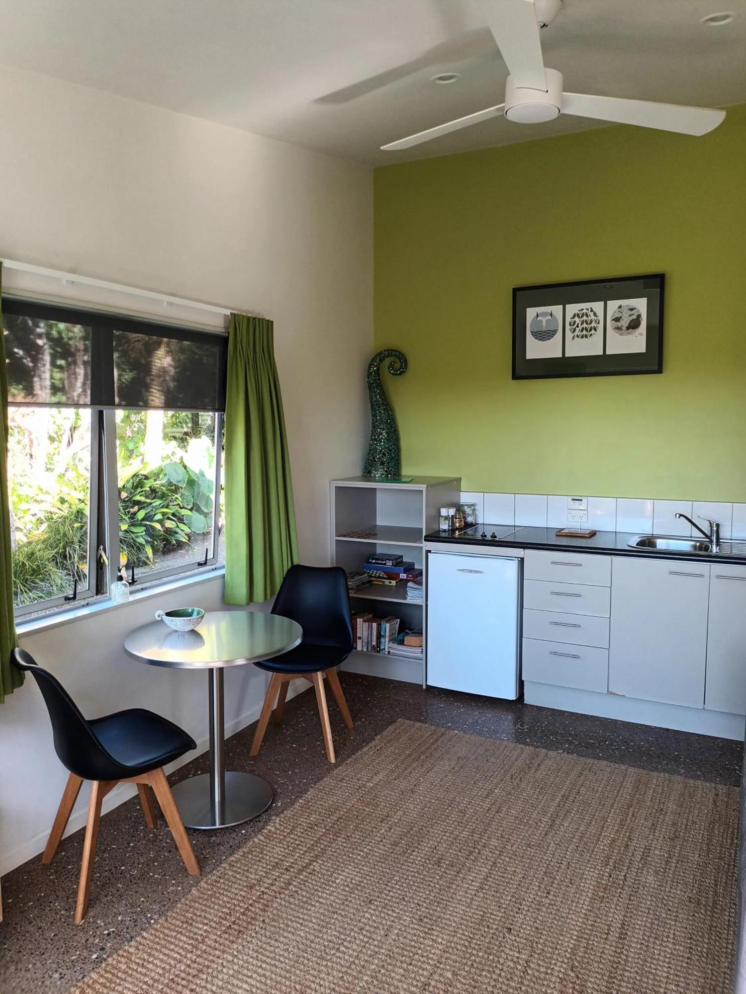 Island Breeze Apartamento Oneroa Exterior foto