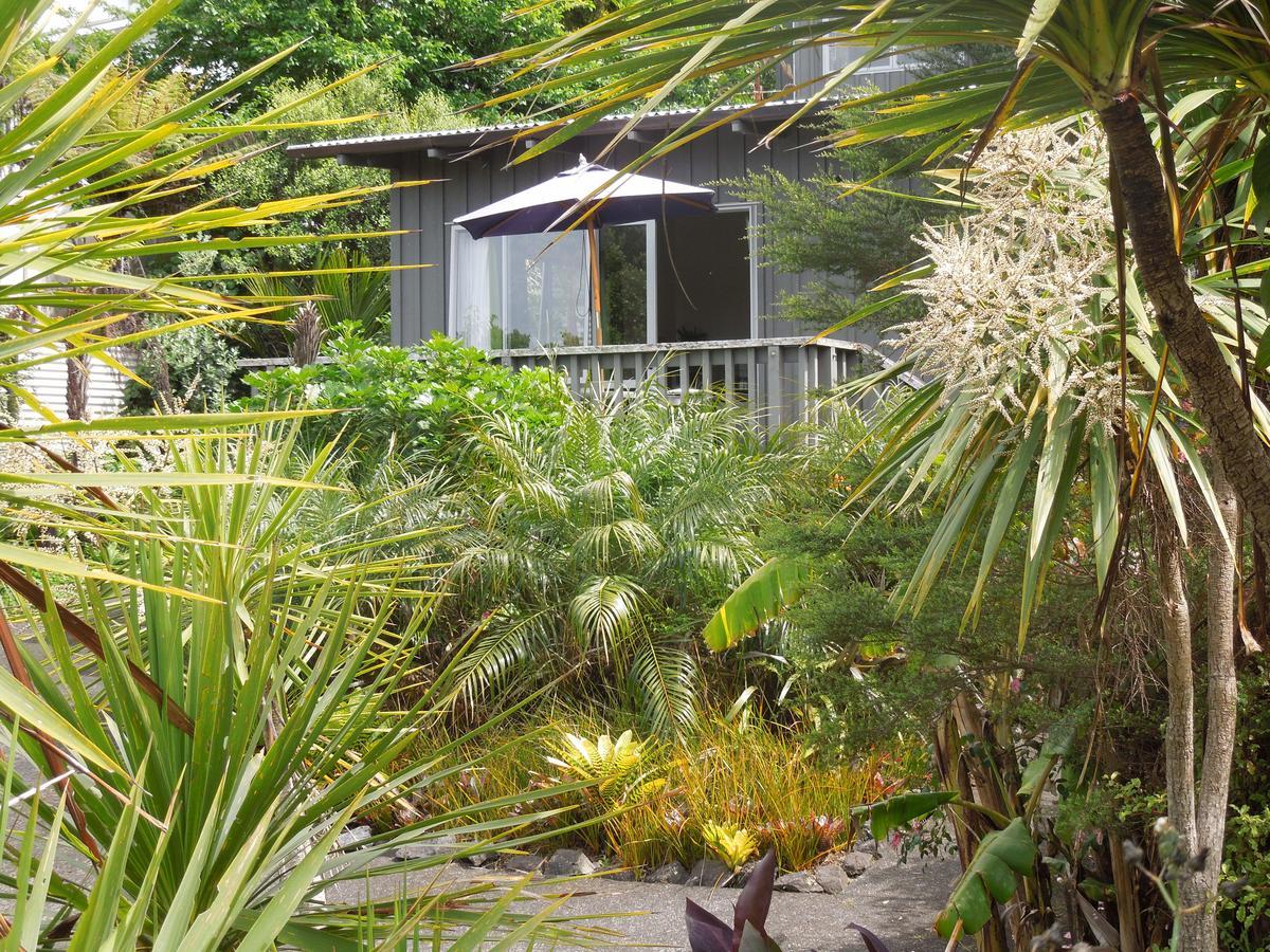 Island Breeze Apartamento Oneroa Exterior foto