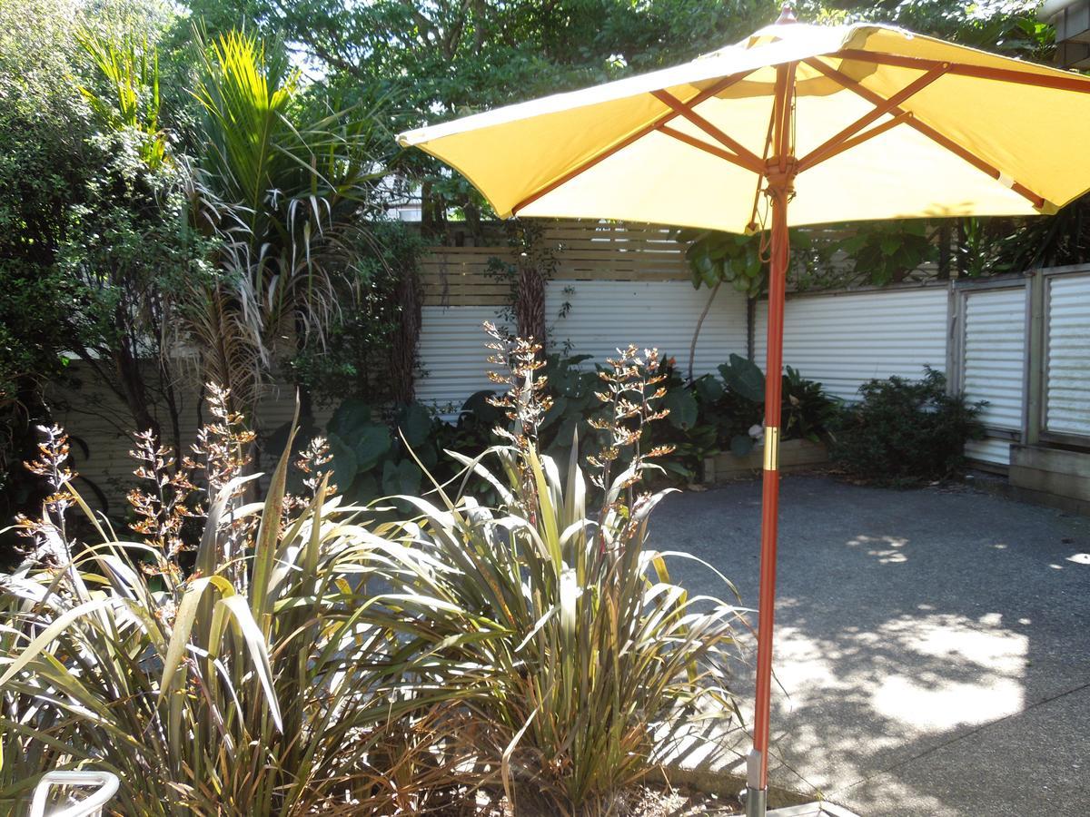 Island Breeze Apartamento Oneroa Exterior foto